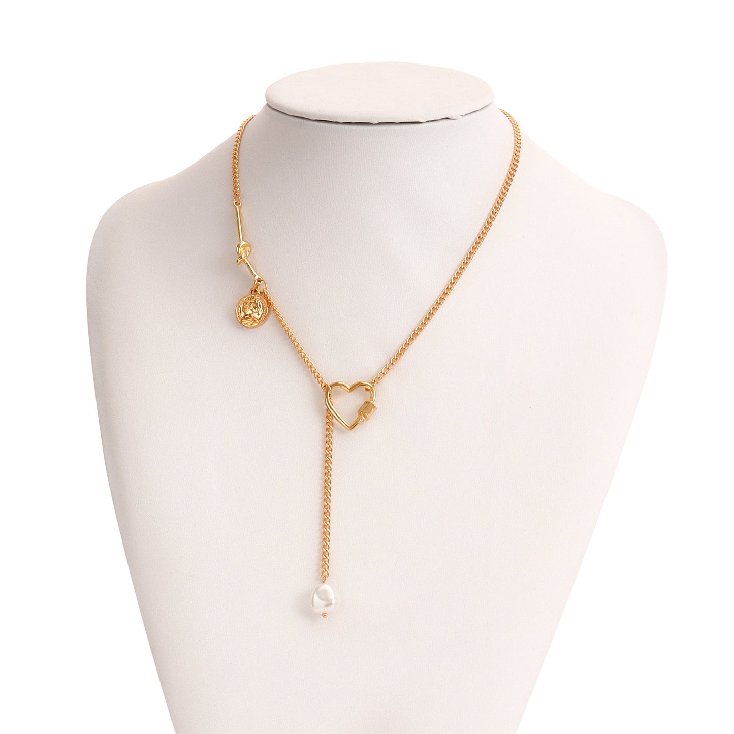 Pendant Necklace
