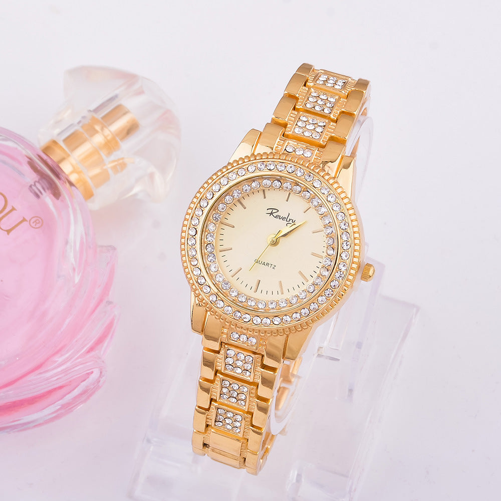 Watch Necklace Gift Jewelry