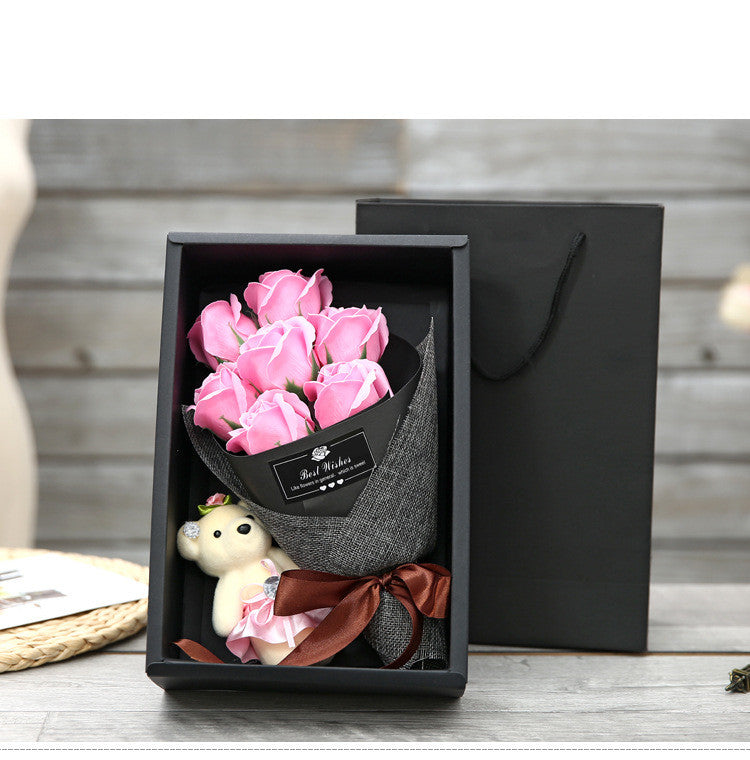 Rose Flower