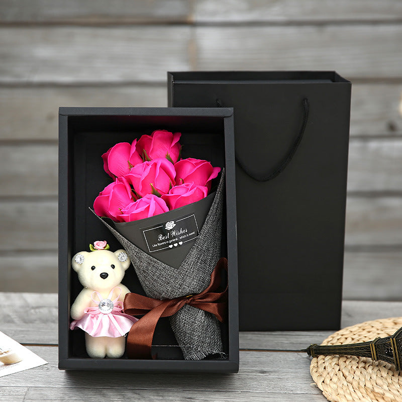 Rose Flower
