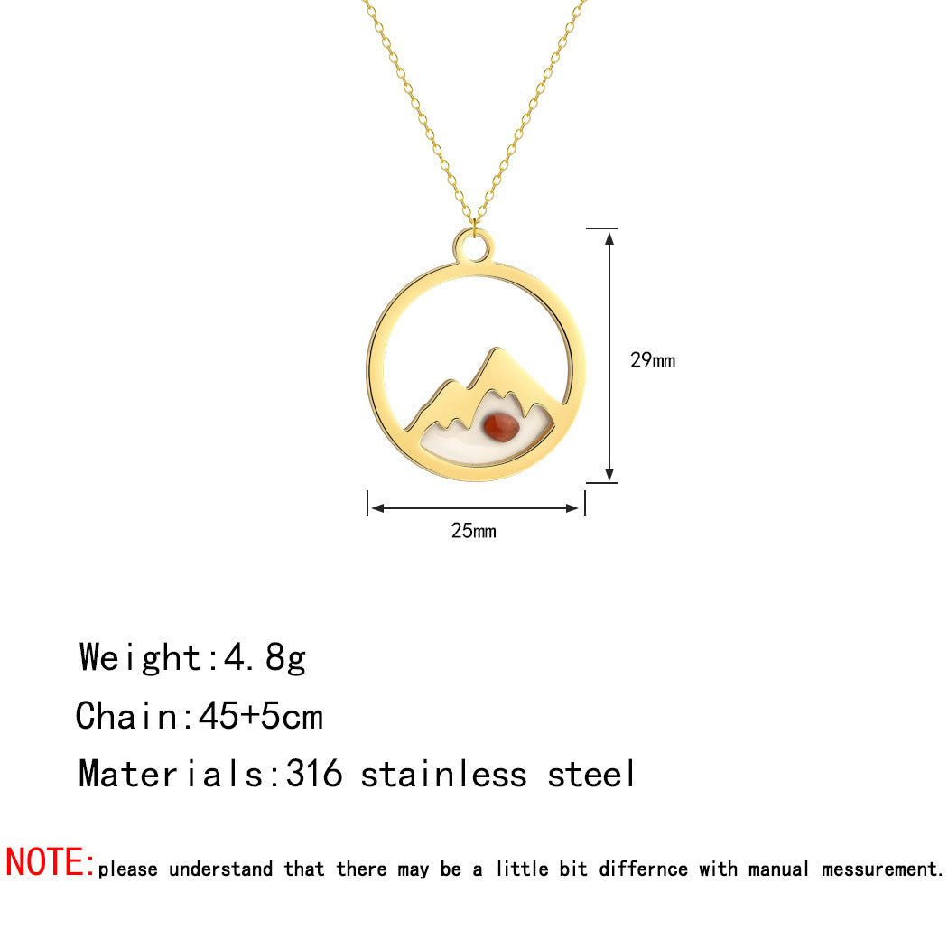 Mustard Seed Jewelry