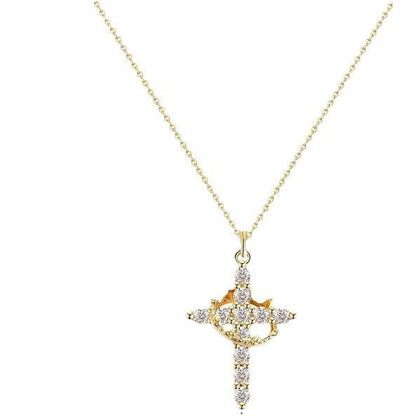 Necklace Personalized Pendant