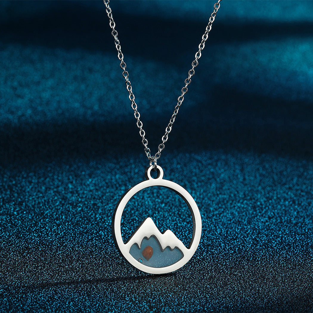 Mustard Seed Jewelry