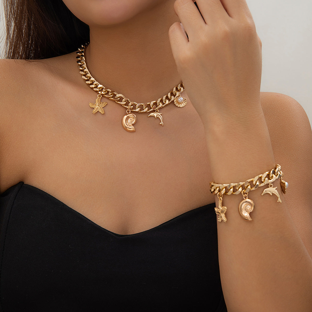 Fashion Jewelry