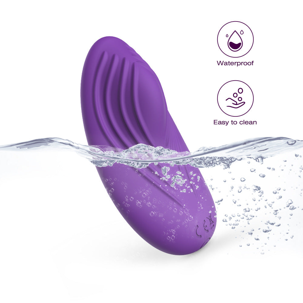 Vibrator Out Women's Masturbation Device