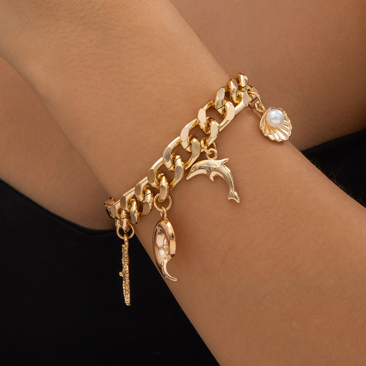 Fashion Jewelry