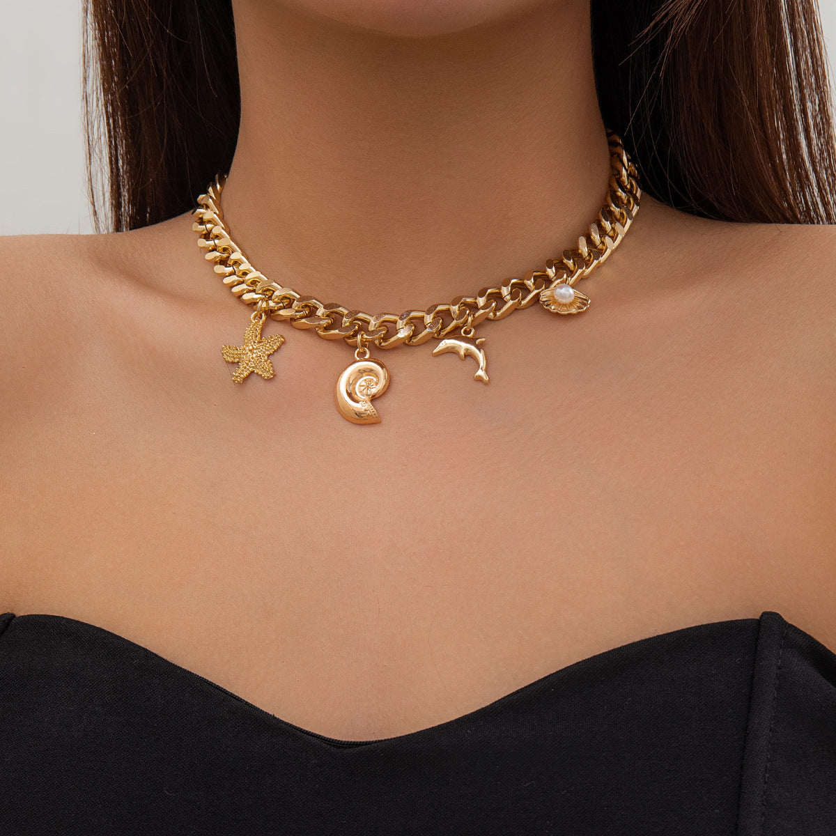 Fashion Jewelry