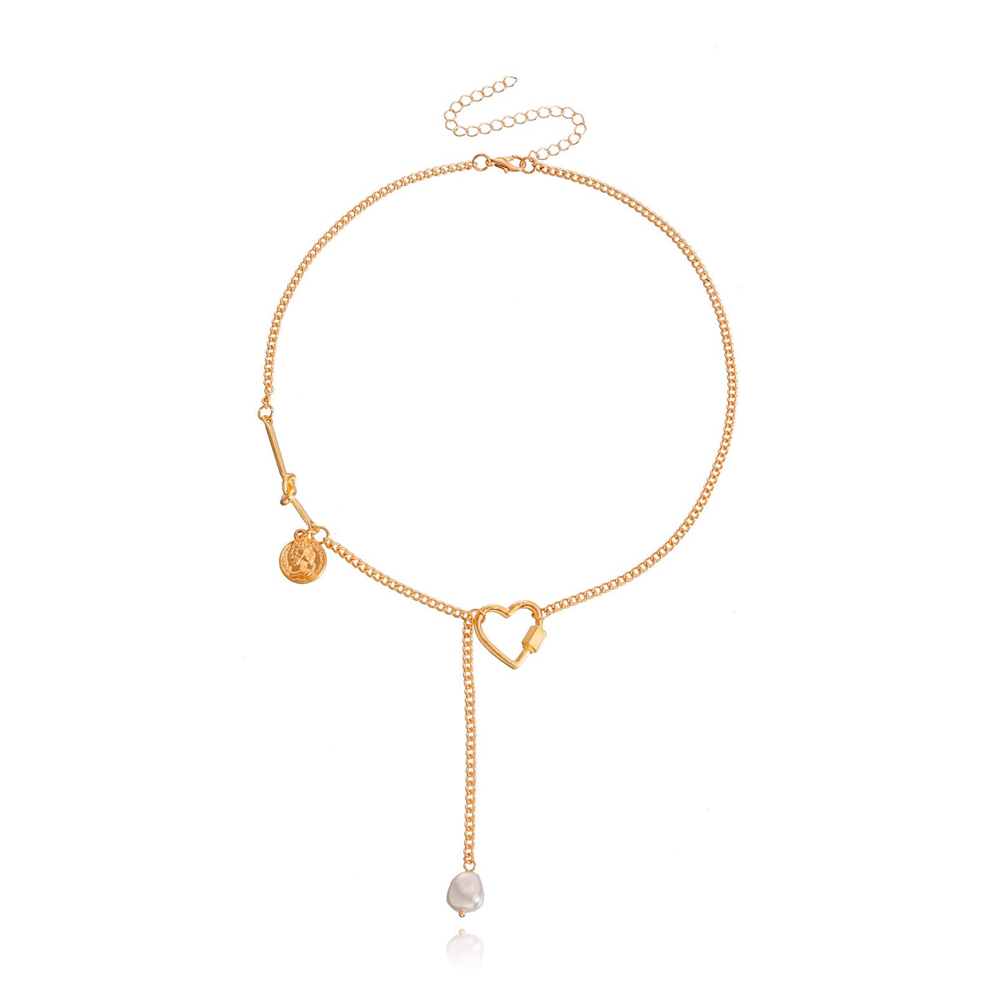 Pendant Necklace