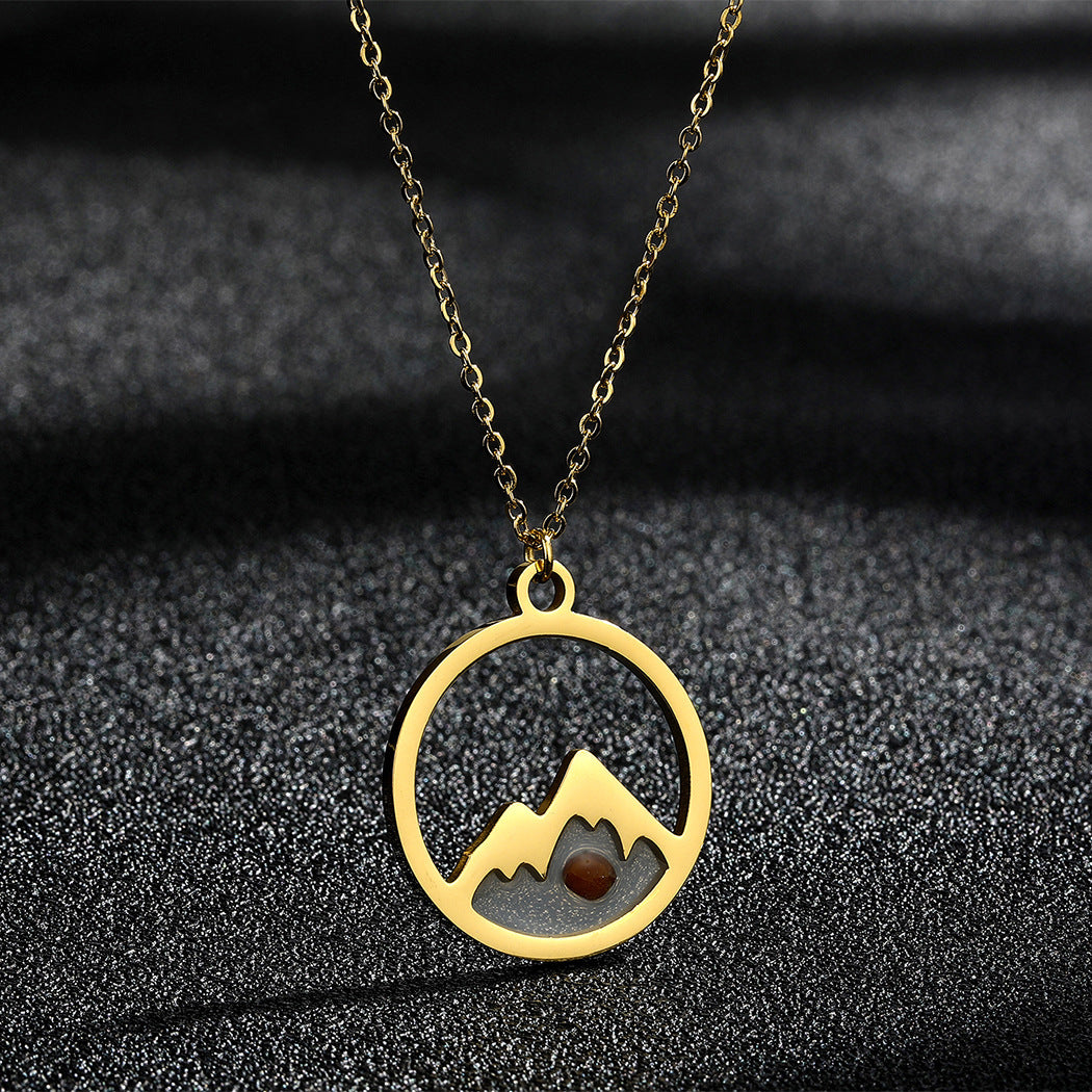 Mustard Seed Jewelry