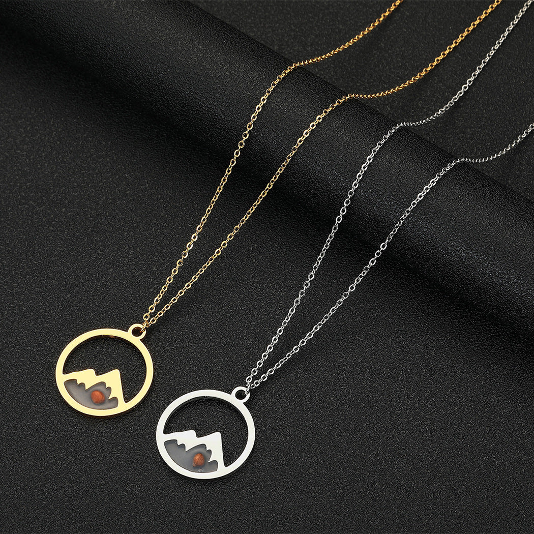 Mustard Seed Jewelry