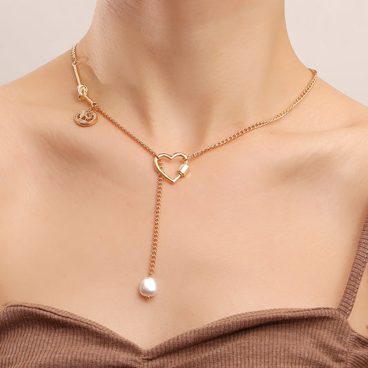 Pendant Necklace