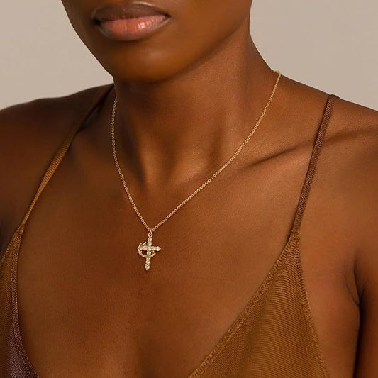 Necklace Personalized Pendant