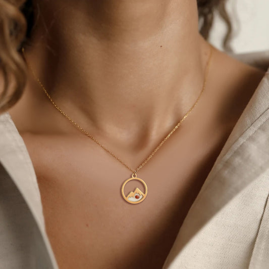 Mustard Seed Jewelry