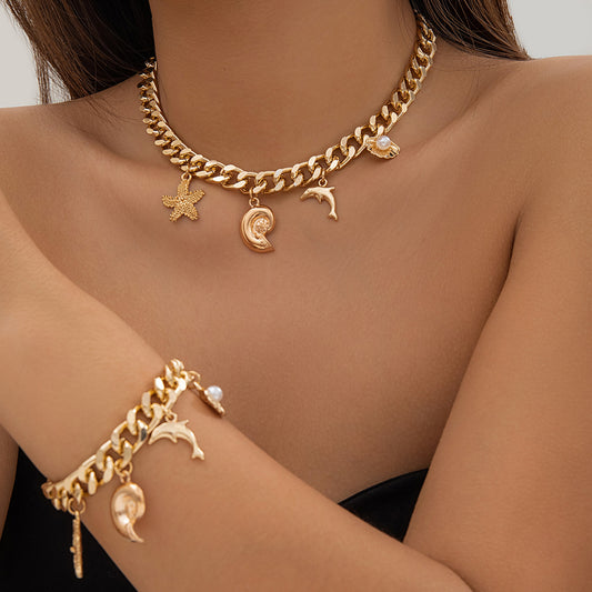 Fashion Jewelry